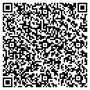 QR code with Thulin David C PE contacts