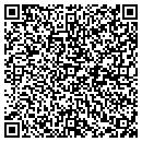 QR code with White Fred Engineering Company contacts