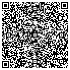 QR code with Anderson Mid Fl Insurance contacts