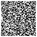 QR code with John P Webster Library contacts