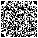 QR code with W L Burle Engineers P A contacts