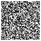 QR code with Gertis Lester Dameron & Assoc contacts