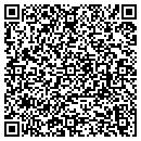 QR code with Howell Ken contacts