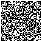 QR code with Gabbart & Woods Structural Eng contacts