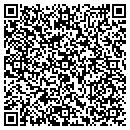 QR code with Keen Alan PE contacts