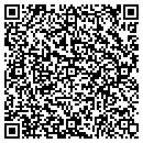 QR code with A R E Restoration contacts