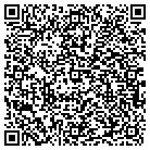 QR code with Myers Design Engineering Inc contacts