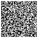 QR code with O'Connor Daniel contacts