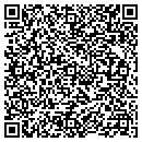 QR code with Rbf Consulting contacts