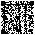 QR code with Taney Engineering contacts