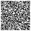 QR code with The Cw Group contacts