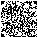 QR code with The LTC Plan contacts