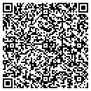 QR code with Hardeman III Frank contacts