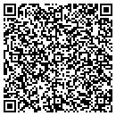 QR code with RacksNoTax contacts