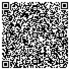 QR code with J N Donahue Associates Pc contacts