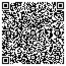 QR code with Kona & Assoc contacts