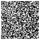QR code with KZA Engineering, P. A contacts