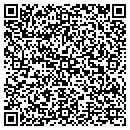 QR code with R L Engineering Inc contacts