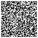 QR code with Huntington Jon contacts