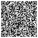 QR code with DE Simone Consulting contacts