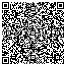 QR code with D F Wheeler Engineers contacts