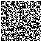QR code with Lehman & Getz Engineering Pc contacts