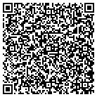 QR code with M A Day Engineering contacts