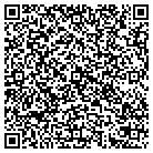QR code with N & P Engr & Land Surveyor contacts