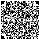 QR code with Oneonta Engineering Department contacts