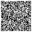 QR code with Teekell Ben contacts