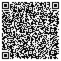 QR code with P C Ims contacts