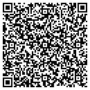 QR code with R & O Engineering P C contacts