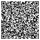 QR code with C H Engineering contacts