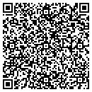QR code with Clayton C T PE contacts
