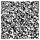 QR code with Iseman Patricia contacts