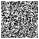 QR code with Martin Shane contacts
