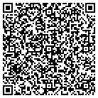 QR code with Kci Associates of NC pa contacts