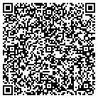 QR code with T E Allen Engineering contacts