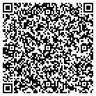 QR code with Connectcut Calition For Envmtl contacts