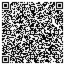 QR code with O'Connor Kevin PE contacts