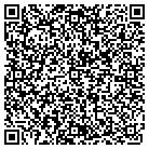 QR code with Heartland Insurance Service contacts