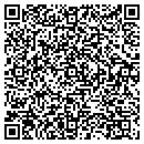 QR code with Heckerson Victoria contacts