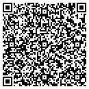 QR code with W Dwight Michener contacts