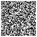 QR code with Kallhoff Susan contacts