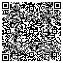 QR code with J & A Engineering LLC contacts