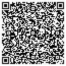 QR code with D C Gohn Assoc Inc contacts