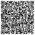 QR code with E & M Engineers & Surveyors contacts
