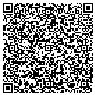 QR code with F T Kitlinski & Assoc Inc contacts