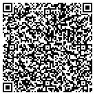 QR code with Gancom Reprographics Service contacts