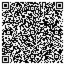 QR code with Hiser Engineering contacts